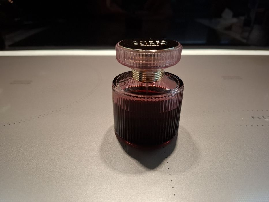Oriflame Amber Elixir Mystery 50ml z ubytkiem