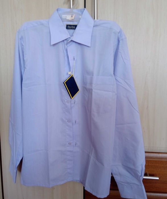 Сорочки та теніски для підлітків