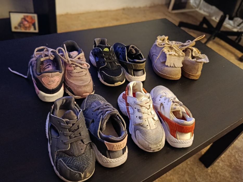 Tênis TAM25 nike
