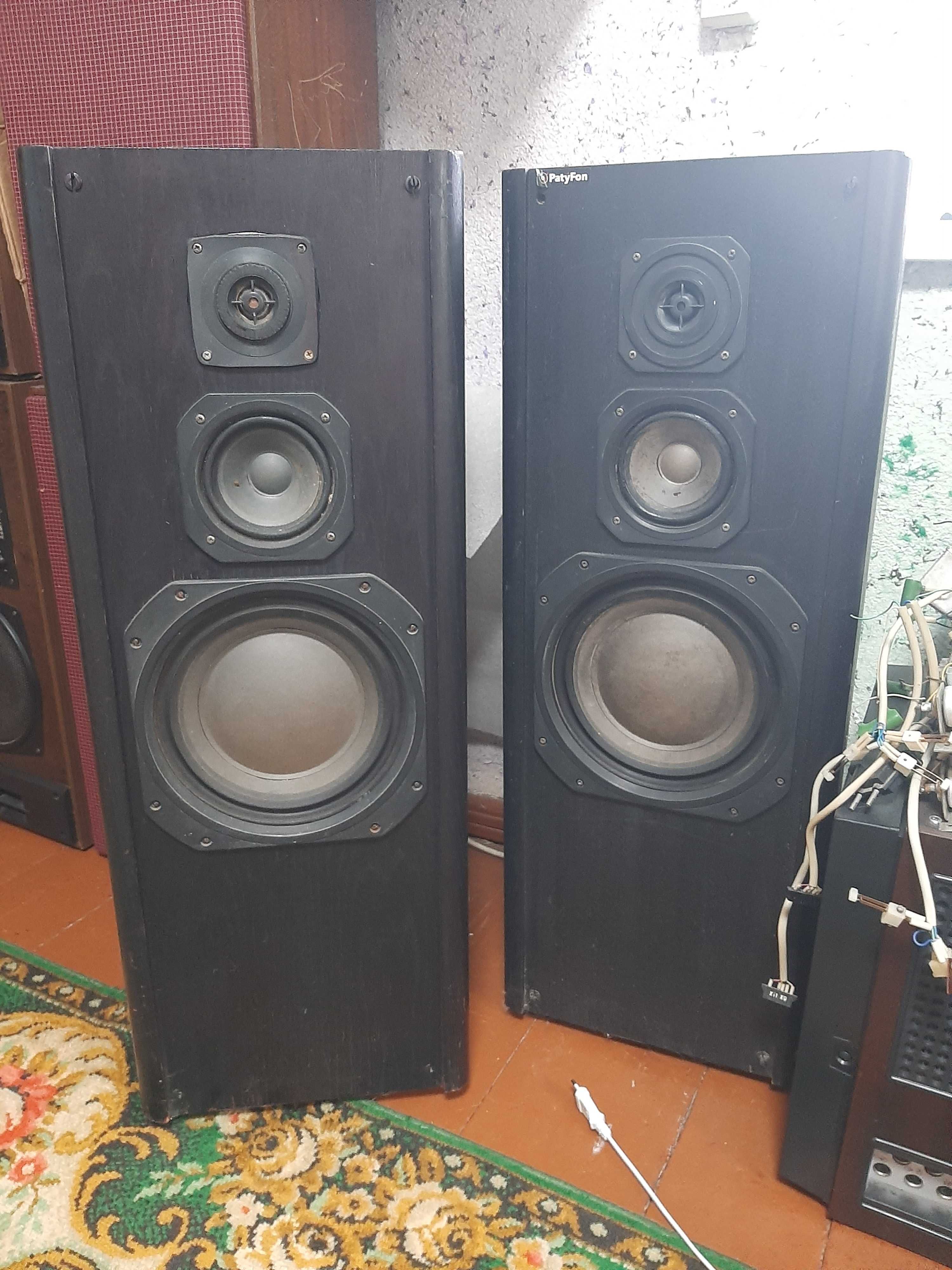 Колонки Радиотехника Baltic 90 200W 8Om: 9 500 грн. - Акустические ...