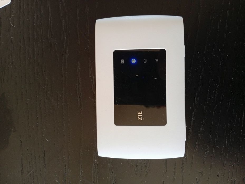 Hotspot ZTE MF920C