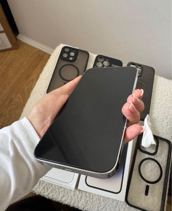 iphone 14 Pro Max 128Gb Idealny