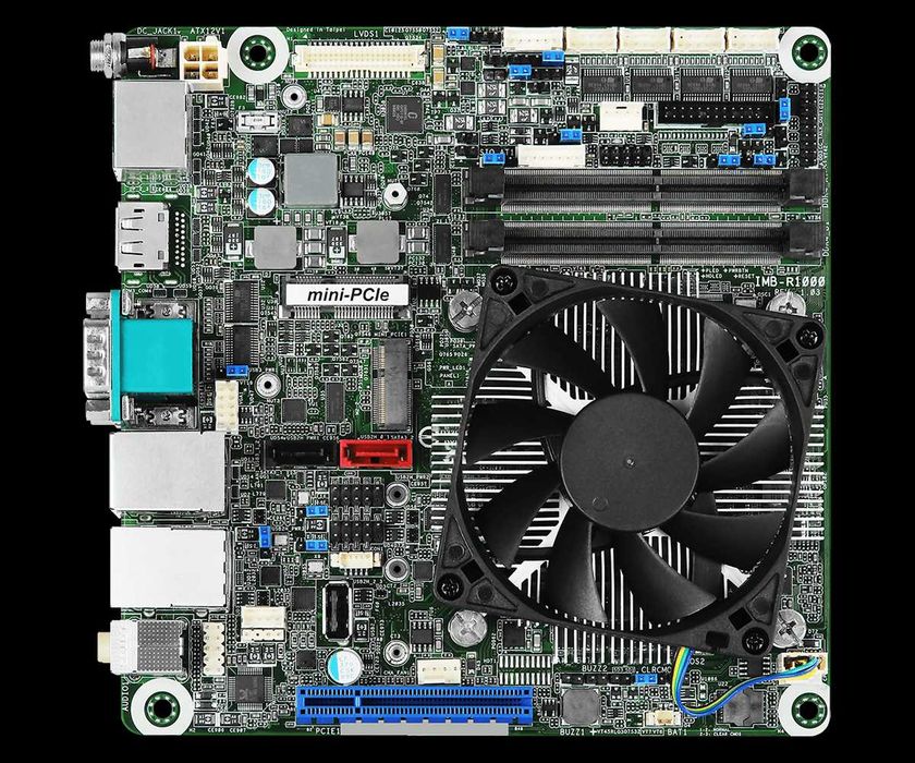 AsRock IMB-R1000V (ITX)