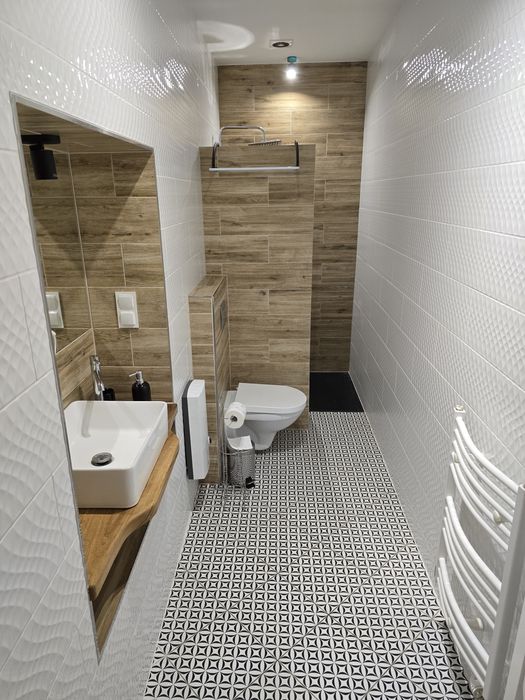 Kwatery pracownicze dla firm  pokoje z łazienką  noclegi hotel