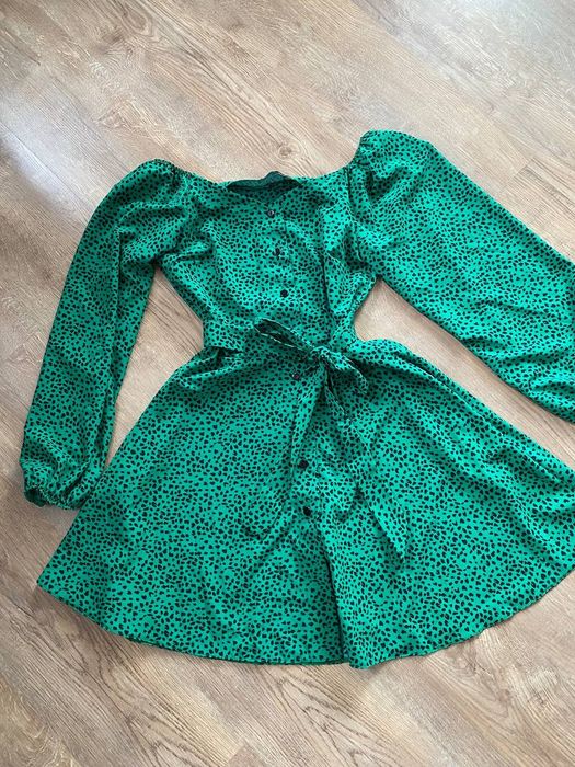 Сукня-сорочка, плаття