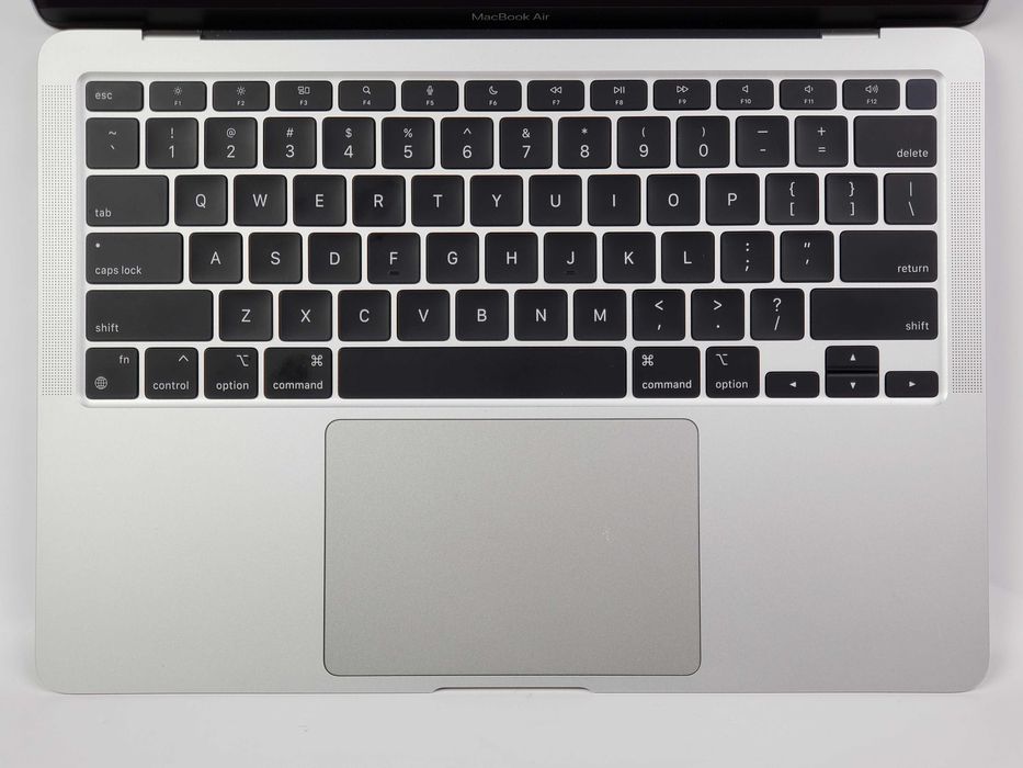 macbook air m1 16gb 1tb - купити ноутбуки - Ціна на OLX.ua