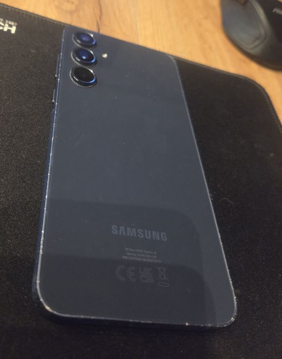 Telefon smartfon samsung a55 5g 256gb
