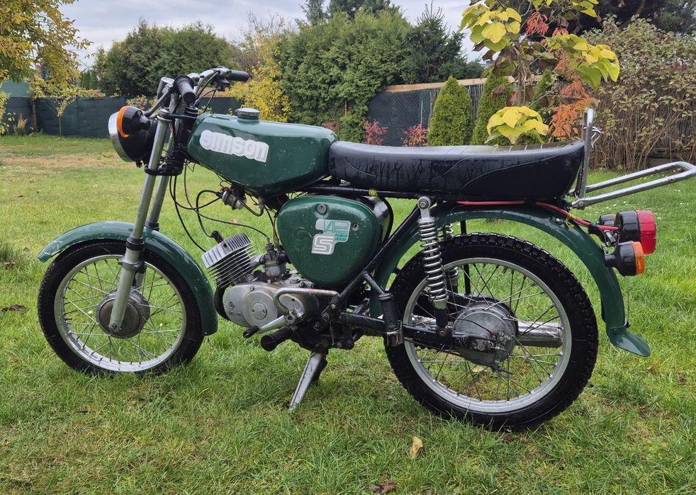 Simson
