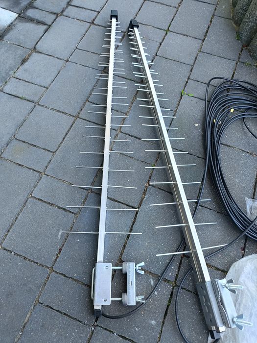 Antena kierunkowa ATK