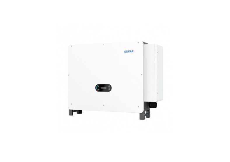 Falownik inwerter SOFAR 110 KTLX-G3 NOWY