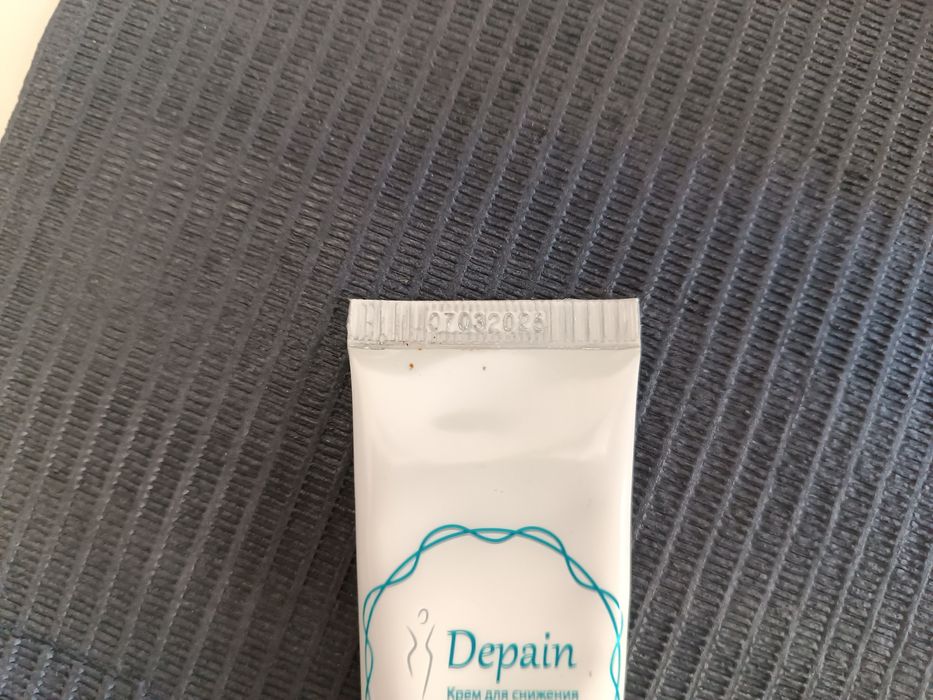 Витратні матеріали для перманентну