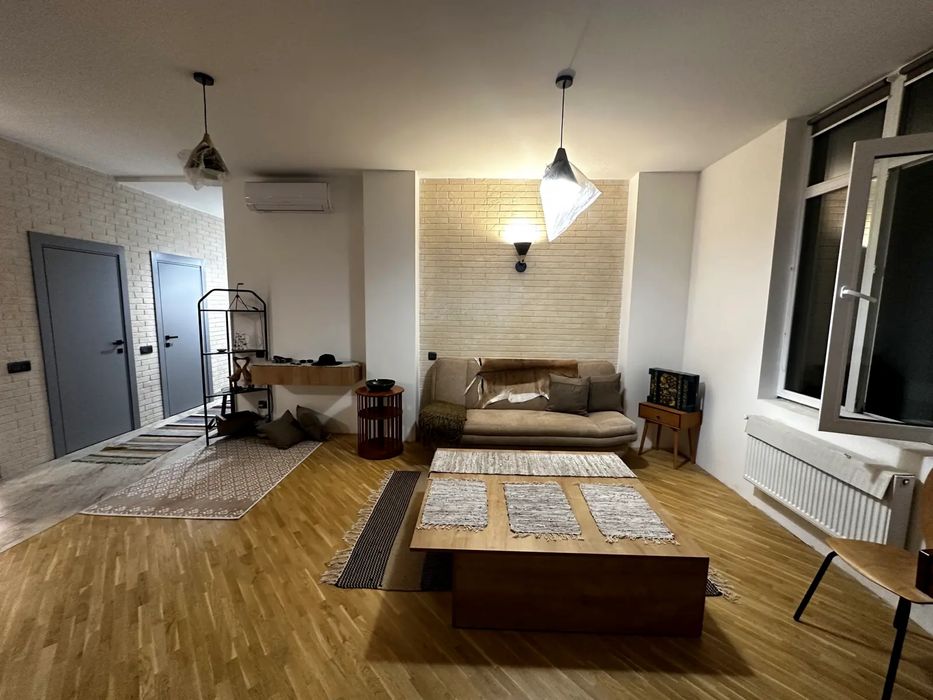 Оренда 2 к квартри ЖК Henesi House