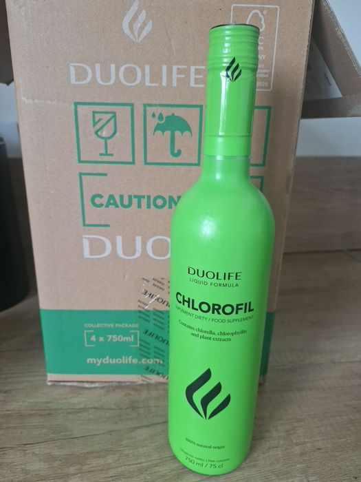 DuoLife Chlorofil
