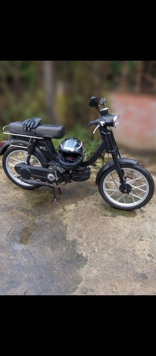 Vendo mobilete Vespino SC