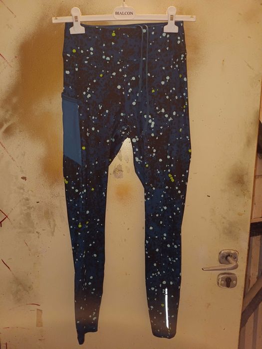 Legginsy Newcential S