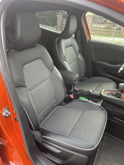 Renault Clio 1.3 TCe