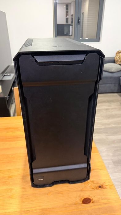 Caixa Phanteks Entho Evolv X E-ATX