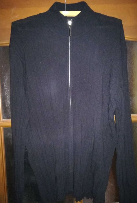 XXL Nowy Rozpinany męski sweter 4You Levis Lee Diesel