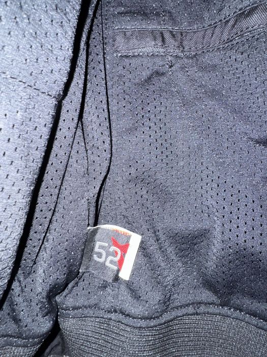 Casaco dainese bom estado tam.52