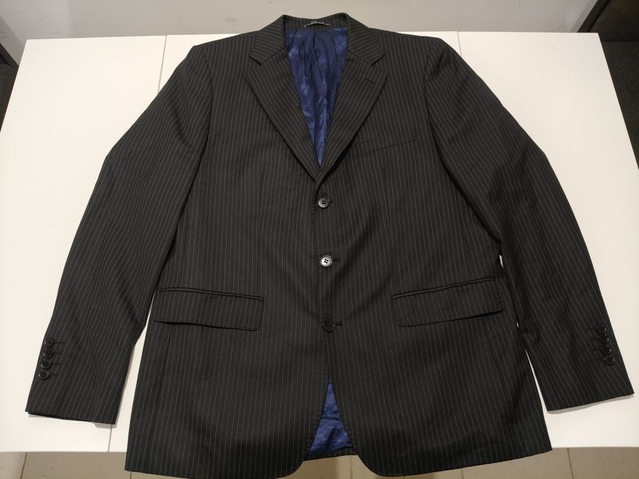 Marynarka męska Zara r.XXL