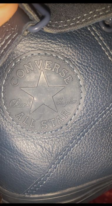 Buty Converse all star
