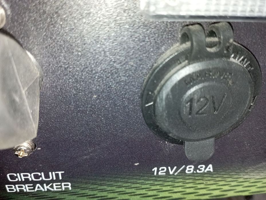 Генератор бензиновый Konner&Sohnen BASIC KSB 6500C 5 кВт