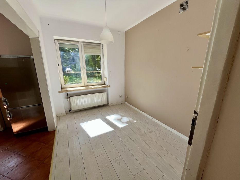 Sprzedam mieszkanie 3 pokojowe Kraków Nowa Huta (historyczna)