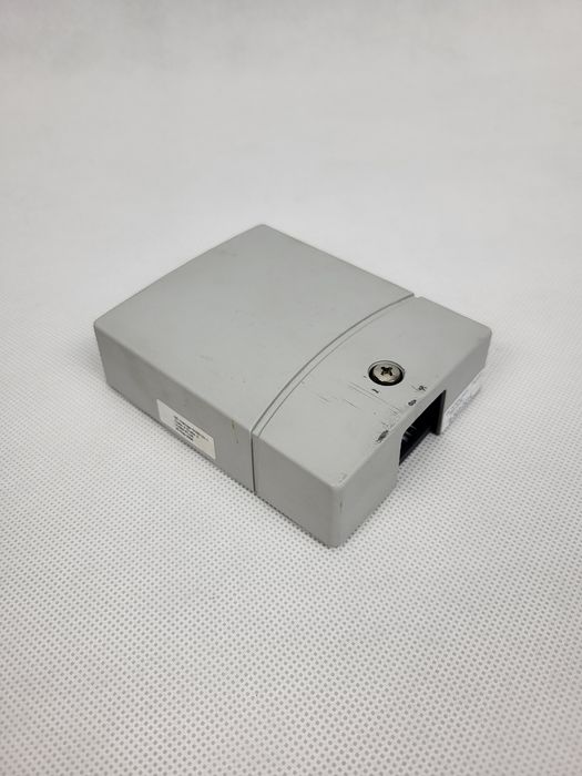 Czujka sejsmiczna do sejfu, VV600 Plus