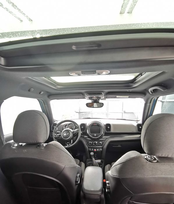 MINI F60 COUTRYMAN COOPER 2.0 D 150cv nacional