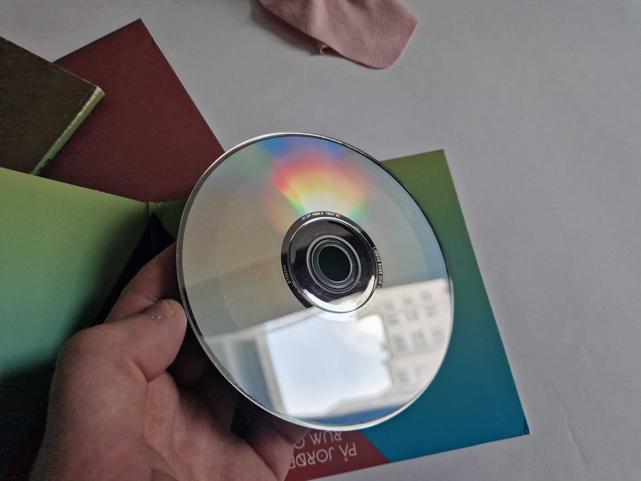 Goat – Commune (CD, 2014)