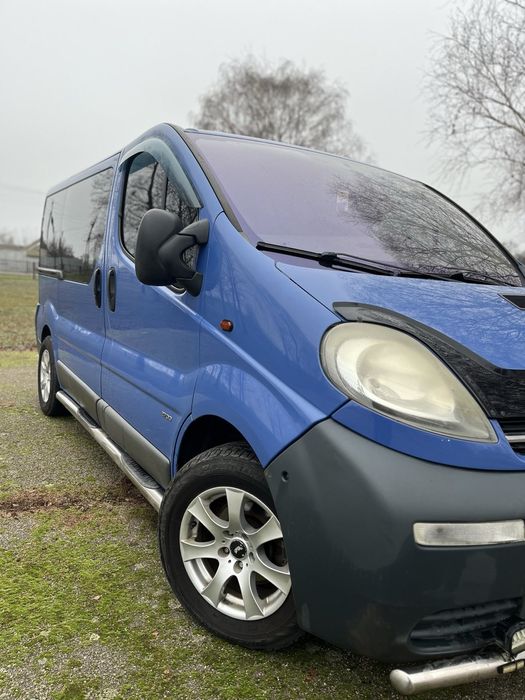 Продам своє авто