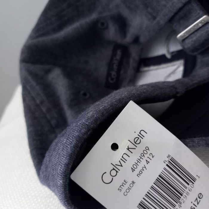 Czapka  Calvin Klein