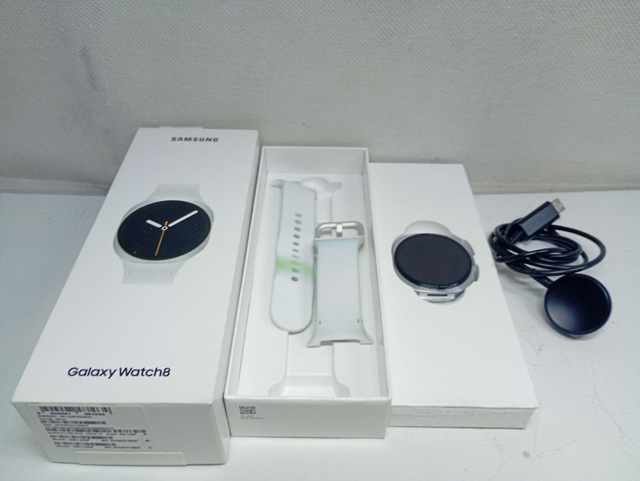 Smartwatch Samsung Galaxy Watch 8 L325F