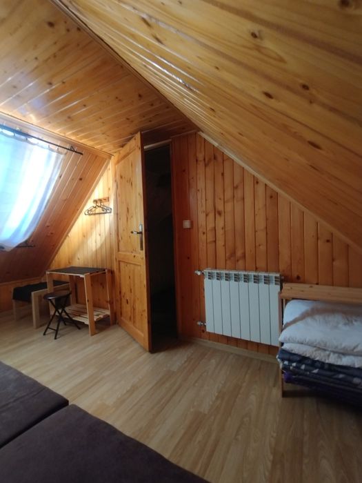 Domek/Apartament