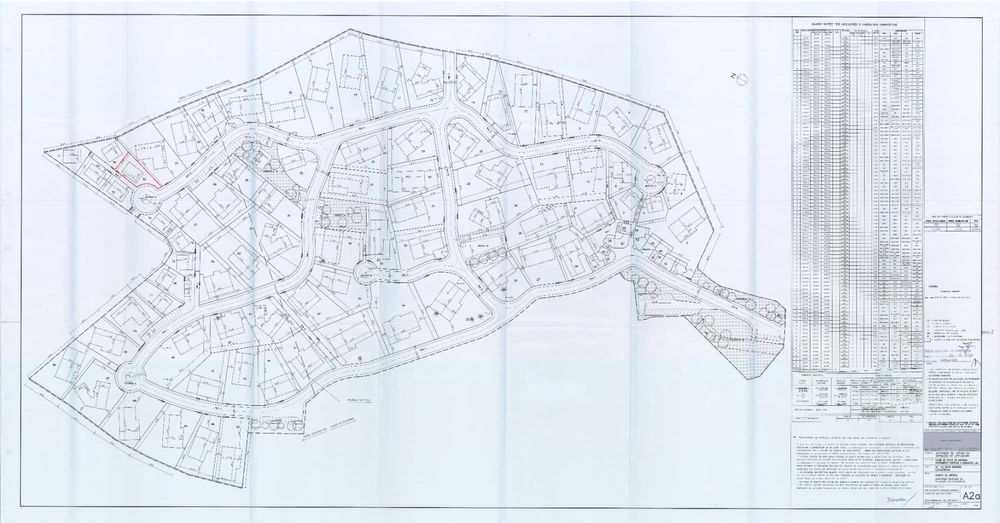Lote Quinta de Santa Bárbara - Constância - Negociável