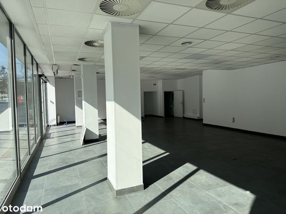 Lokal użytkowy, Kielce