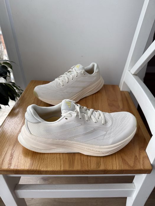 ОРИГІНАЛ 100% Adidas Supernova Solution 2.0 | JQ2484 бігові кросівки