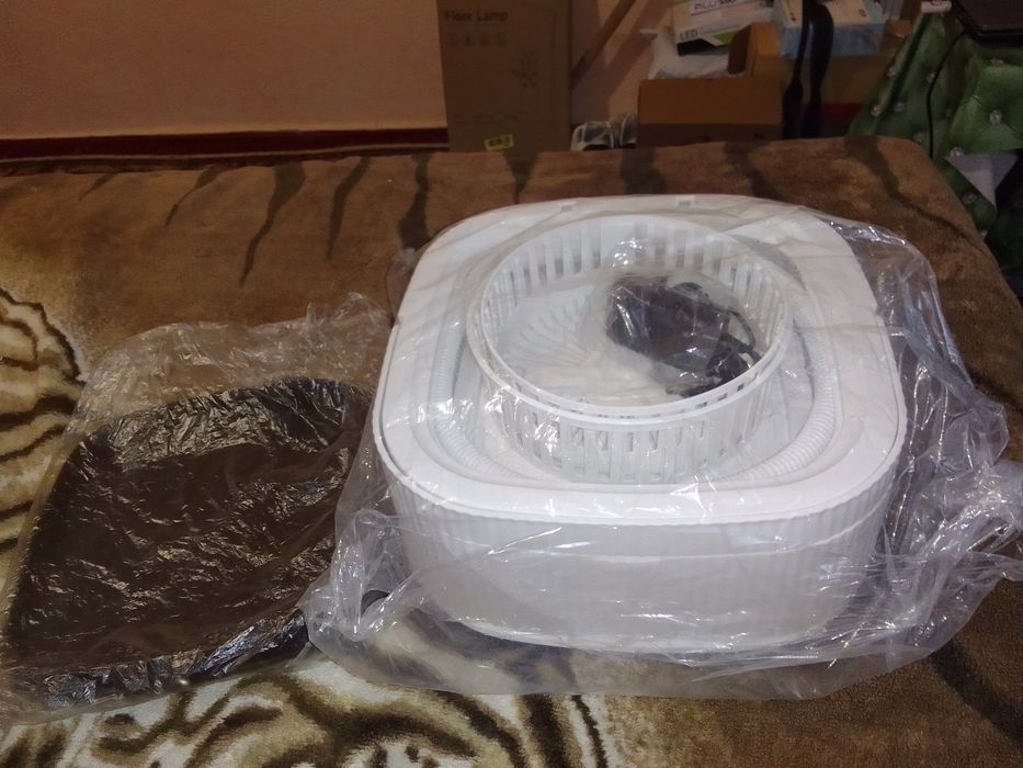 Міні пральна машинка