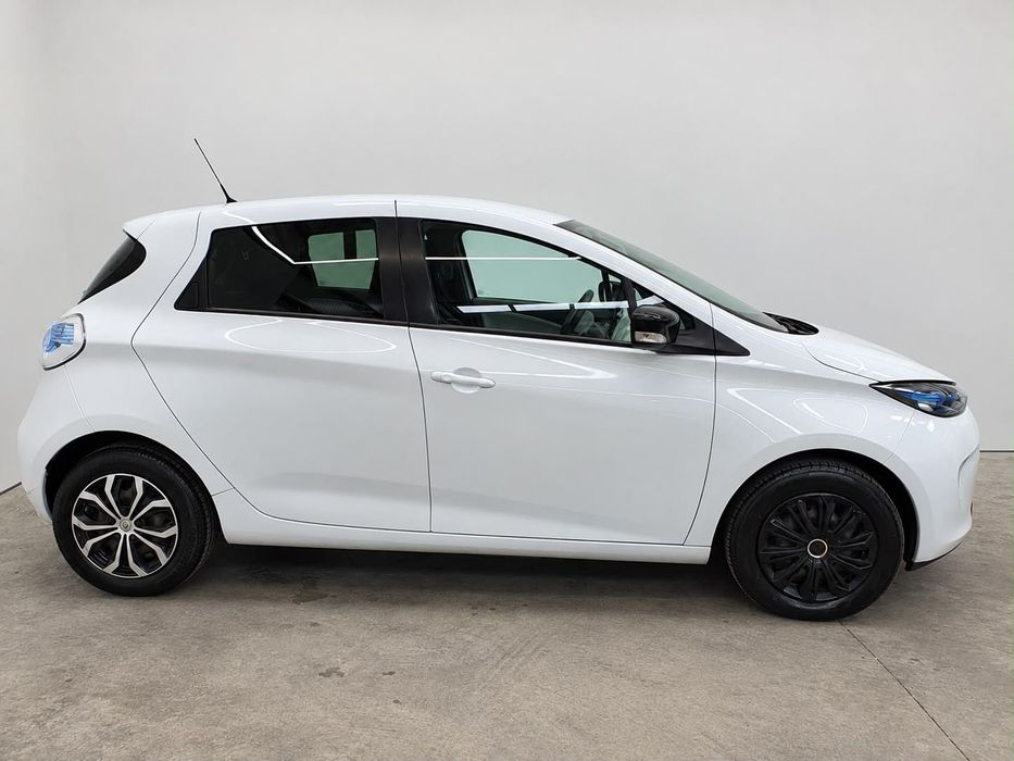 Renault Zoe 22kwh 2016 — photo 3