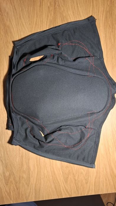 Kamizelka Jeździecka