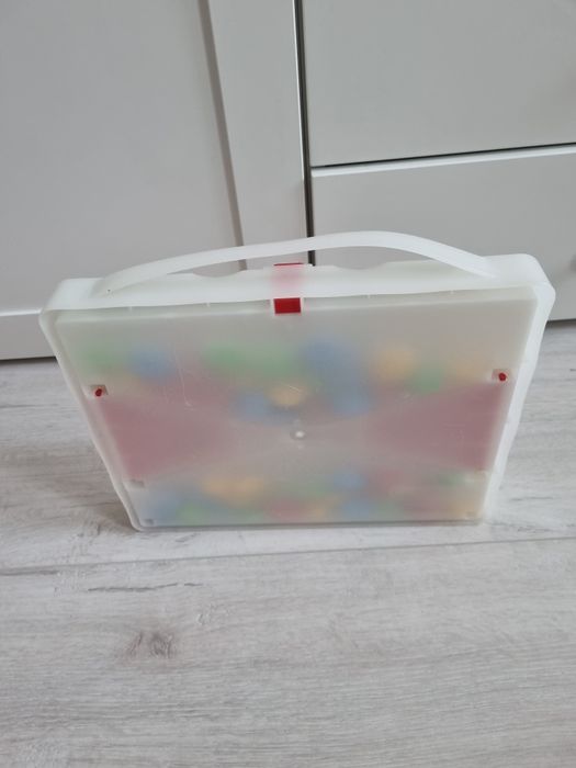 Мозаика крупная!