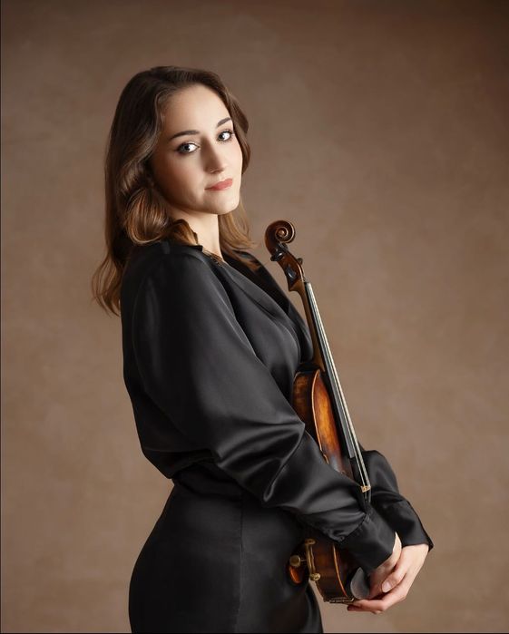 Oprawa muzyczna na skrzypcach - skrzypce na ślub, pianino