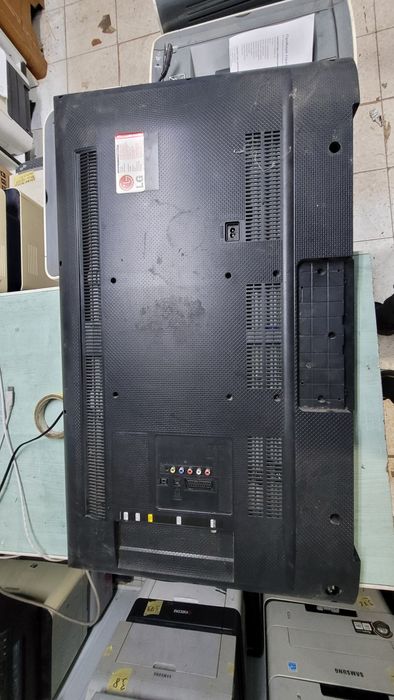 Телевізор Samsung UE40J5100AW, БИТА МАТРИЦЯ, телевізор 40 дюймів,