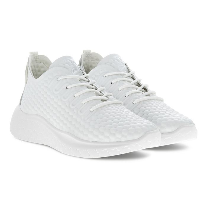 Кросівки шкіряні Ecco Therap W 825253/01007