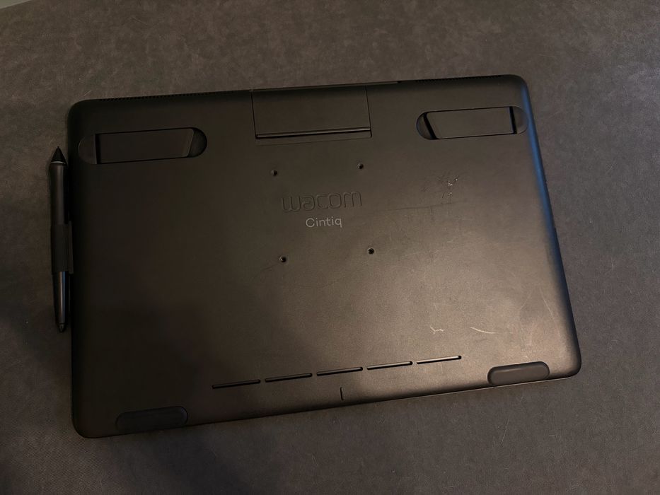 Tablet graficzny Wacom Cintiq 16
