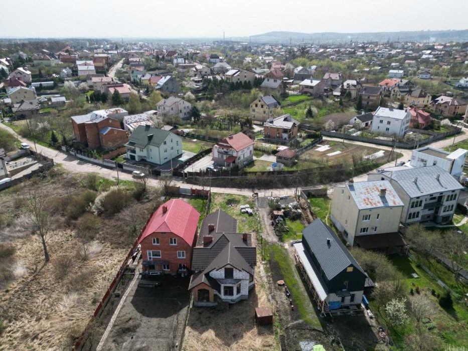 Продаж 2-х поверхового Будинку бізнес класу Малехів 5 км до Львова - View 5