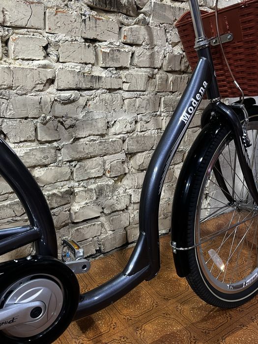 Жіночий велосипед Titan Modena 26” новий