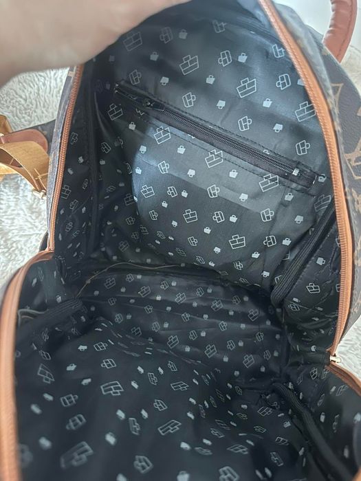 Plecak louis vuitton