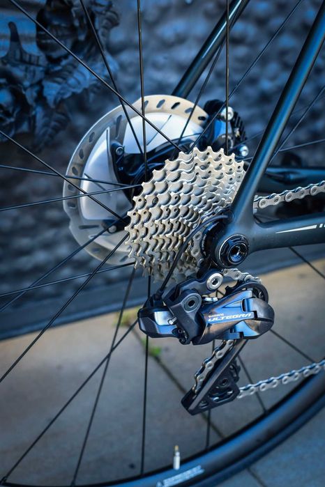 Rower szosowy Lightweight Urgestalt – rozmiar 56