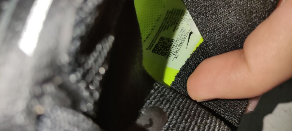 Nowe korki pół profy NIKE ZOOM MERCURIAL SUPERFLY 9 PRO FG r. 42.5